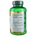 thumbnail image 2 of Nature's Bounty Calcium 1200mg + D Softgels 120 ea, 2 of 3