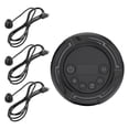thumbnail image 2 of Miulika Écran, Accessoires Code d'Adresse 3 Têtes, 2 of 8