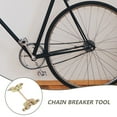 thumbnail image 3 of DECORNIJIA Bike Chain Breaker Tool Mountain Bicycle Chain Splitter 1Set, 3 of 8