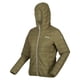thumbnail image 2 of Regatta - Chaqueta Acolchada Hillpack para Mujer (Capuleto) Regatta UTRG8448_capulet, 2 of 6