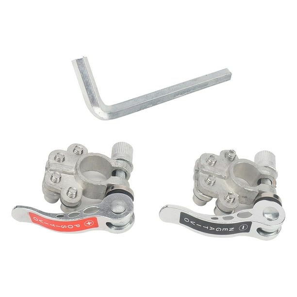 Jis battery terminal adapters deals