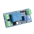 thumbnail image 1 of Module de Commutation sous Tension, Peu d'Erreur de Tension Carte de Protection de Batterie Opération Simple Réglage Facile avec Indicateur LED pour Batteries au Lithium, 1 of 8