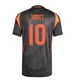 thumbnail image 1 of Jersey 2025 James Rodriguez 10 Selecta Visita Negra  Talla S, 1 of 1