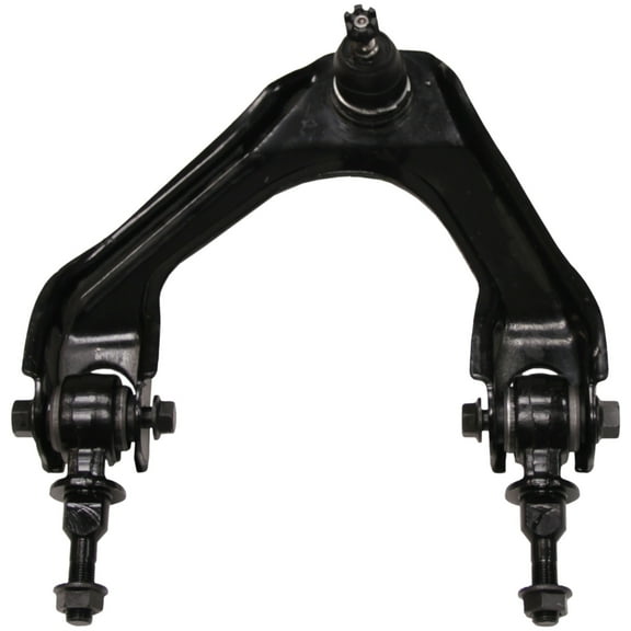 MOOG RK90447 Control Arm and Ball Joint Assembly