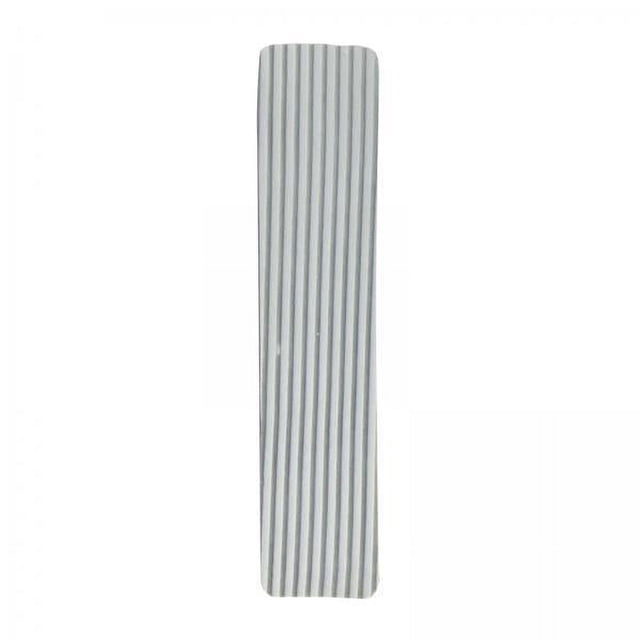 5x Mini Cabezal de de Limpieza Profunda, Mini Cabezal de Portátil, Cabezal de Repuesto de Plegable Reutilizable, para Vidrio de 5 piezas