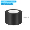 thumbnail image 2 of Unique Bargains Black Bookbinding Tape, 22 Yard Cloth Bookbinding Repair Tape, 2 of 5