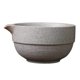 thumbnail image 2 of Ceramic Matcha Bowl Matcha Mezcla accesorios de tazón con boquilla de té japonés hecho para té para amantes del té Familia de regalos, 2 of 8