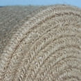 thumbnail image 3 of Bangcool Laundry Hamper Rope Woven Handmade Handheld Dirty Clothes Hamper Laundry Basket, 3 of 10