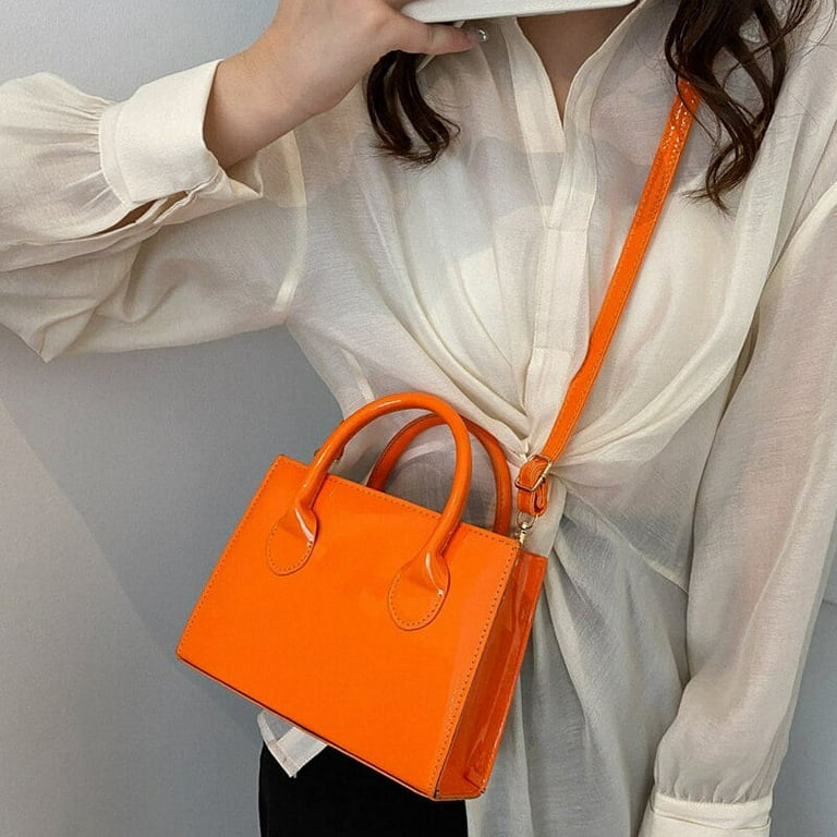 Hot Sale Ladies Mini Lock Tote Bags Woman Sling Shoulder Bag Handbags for  Women - China Bag and Handbag price
