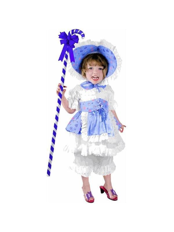 bo peep costume 2t