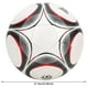 thumbnail image 4 of Game Soccer Ball, Training Football Soccer Ball Durable Double Layer  For Outdoor For Indoor ANGGREK rojo colorido, 4 of 8