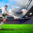 thumbnail image 3 of Sonducket Balones de fútbol profesionales de la talla 5 para la liga profesional de los balones de fútbol del entrenamiento del partido Deportes y aire libre, 3 of 6