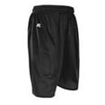 thumbnail image 2 of Russell Athletic Youth Dri-Power Mesh Shorts, 2 of 3