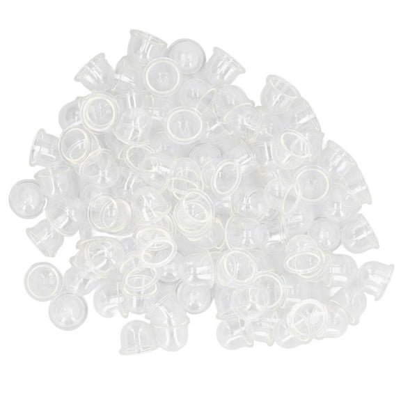 100PCS Carburetor Primer Bulb Rubber Replacement Accessories Fit for Sthil 41331212700