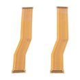thumbnail image 1 of Main Board Connection Ribbon Cable, Repair Tool Kit Motherboard Connection  Cable 2pcs Precise Size Replacement  for A605F, 1 of 7