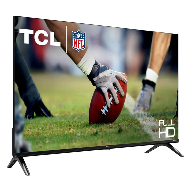 TCL 32 Pulgadas Clase 3 Series HD 720p LED Smart Roku TV 32S355 - ShopMundo