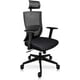 thumbnail image 1 of Silla de Oficina Ejecutiva I SEATING Trento Cabecera, Reclinable, con Cabecera Ajustable y Soporte Lumbar, 1 of 7