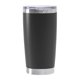 thumbnail image 1 of Tazas térmicas de cerveza para coche, botella de agua con aislamiento al vacío para té y café de acero inoxidable Tmvgtek suministros de cocina, 1 of 9