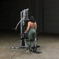 thumbnail image 3 of Powerline BSG10X Home Gym, 3 of 19