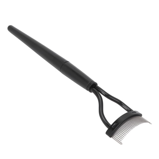 Eyelash Separator Cosmetic Tool Eyelash Comb Mellow Tooth Tip For Home For Cosmetic Store ANGGREK Otros