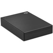 Seagate One Touch 2TB External Hard Drive Black USB 3.0 (STKB2000400)