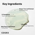 thumbnail image 4 of Crema en gel hidratante COSRX Hydrium Green Tea Aqua 50 ml, 4 of 7