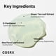 thumbnail image 4 of Crema en gel hidratante COSRX Hydrium Green Tea Aqua 50 ml, 4 of 7