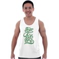 thumbnail image 5 of Herbivore Vegetarian Healthy Life Tank Top T Shirts Men Women Brisco Brands S, 5 of 6