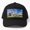 Black, variant on St Margarets Marble Church Baseball Hat, Bodelwyddan Wales Landmark Graphic Design, Classic Cap
