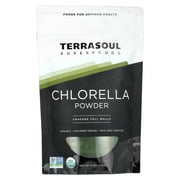 Terrasoul Superfoods Chlorella Powder, 6 oz (170 g)