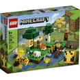 thumbnail image 4 of LEGO The Bee Farm 21165 Building Set (238 Pieces), 4 of 5
