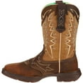 thumbnail image 4 of Durango Womens Rebel Full Grain Leather Cowboy Boots, 4 of 5