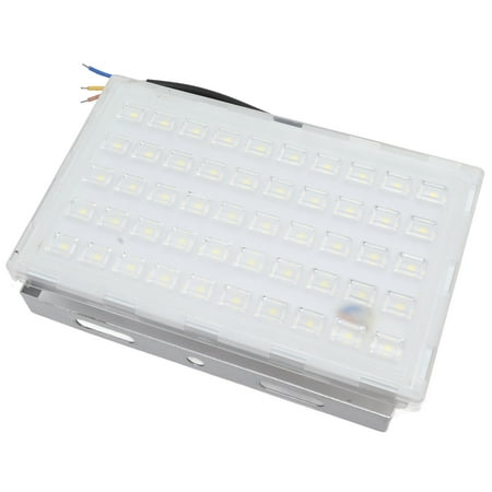 

Landscape Lamp 50W Non Corrosive Flood Light For Mining