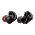 thumbnail image 2 of Twowood auricular TRN H2 Subwoofer In-Ear Subwoofer HiFi Auriculares con cable Auriculares de deportes, 2 of 7