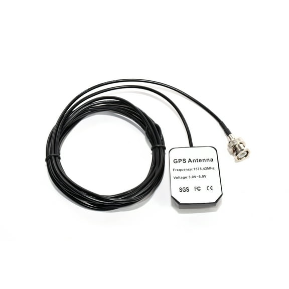 HQRP GPS Antenna for Garmin GPS II, II , III, III Pilot, III , V, StreetPilot III Deluxe
