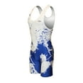 thumbnail image 5 of The Splatter Men's Singlet, 5 of 11