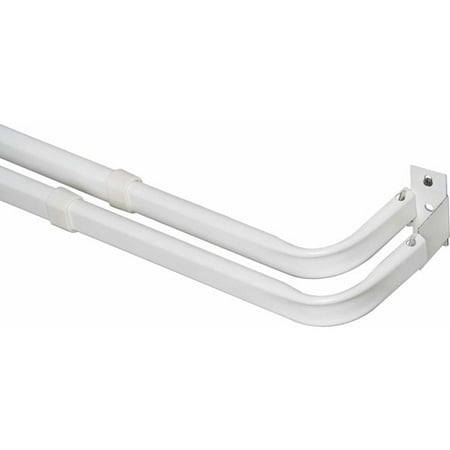 Curtains Ideas curtain rod walmart : Mainstays 84