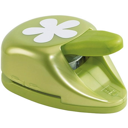 Paper Shapers Extra-Large Punch for 2.25" Retro Flowers