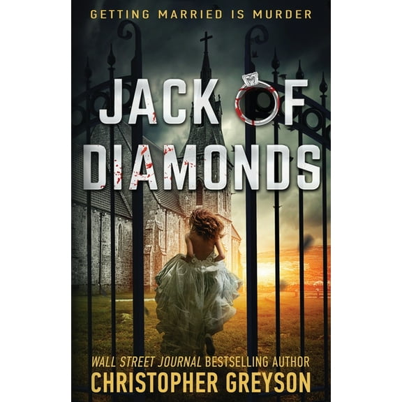Jack of Diamonds, (Paperback)