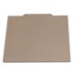 thumbnail image 3 of Plataforma de acero Flexible Ticfox Impresora 3D PEO Pei 220x220 Mm placa magnética de acero, 3 of 14