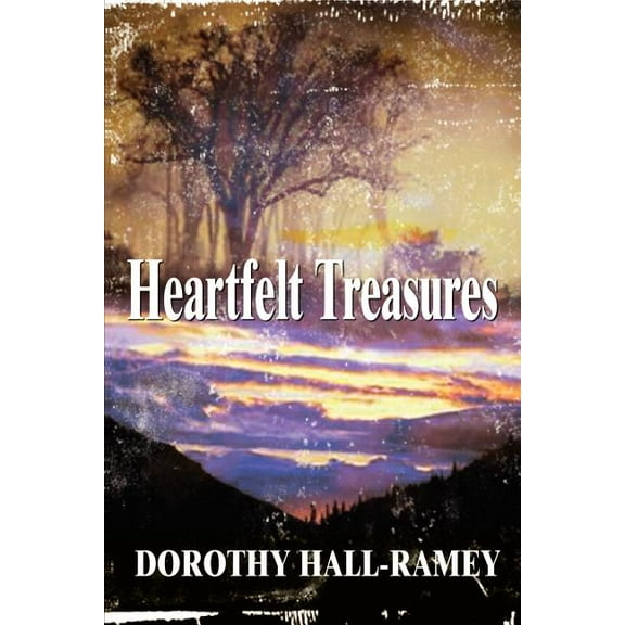 Heartfelt Treasures (Paperback)