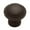 Venetian Bronze, variant on Liberty Hardware P15569c Avante Classic Tapestry 1-1/4" Mushroom Cabinet Knob