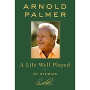 A Life Well Played (Hardcover)