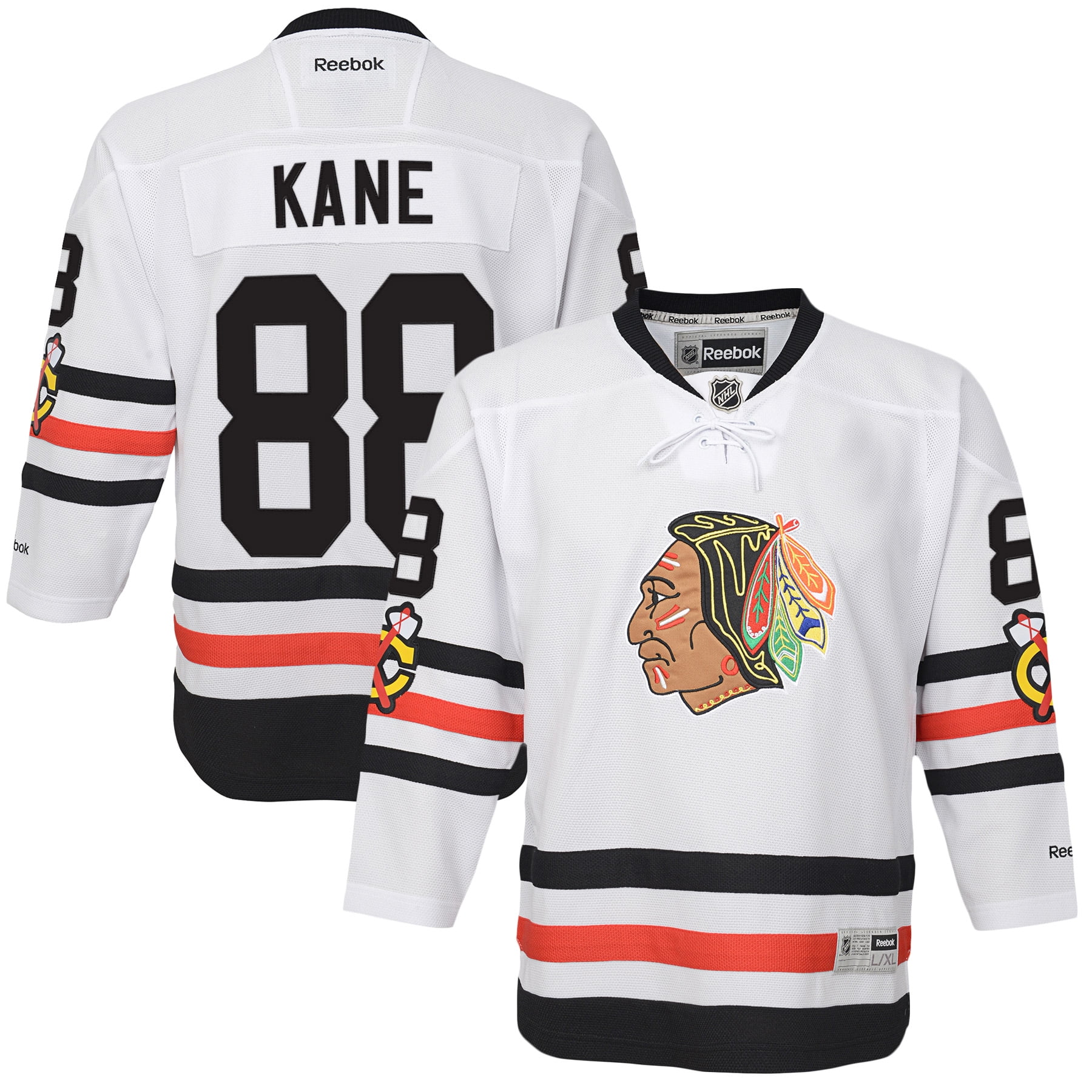 2017 winter classic blackhawks jersey