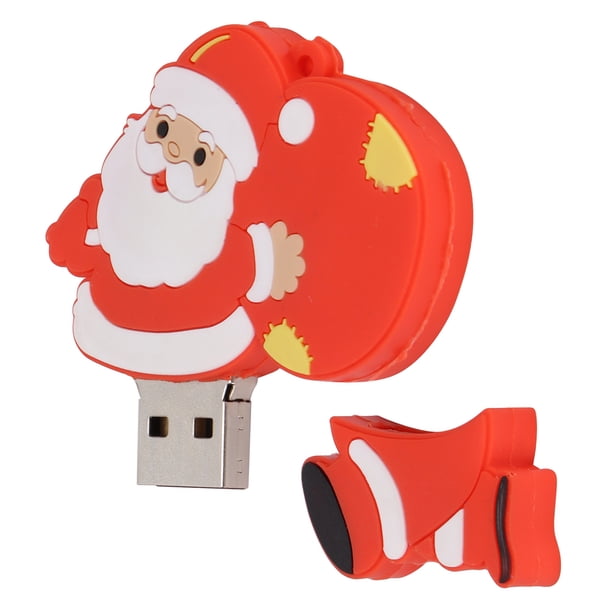 Unidad flash USB 2.0, almacenamiento de datos, transmisión de 12 Mb/s, intercambio en caliente, novedosa mini memoria USB de 32 GB