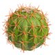 thumbnail image 3 of Adorno para antena de coche, colgante de espejo automático con forma de Cactus, bola de espuma, adorno para antena de coche, 3 of 6