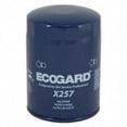 thumbnail image 4 of ECOGARD Premium OIL FILTER Model X257 Fits select: 1996-2005 VOLKSWAGEN PASSAT, 1998-2006 AUDI A4, 4 of 4