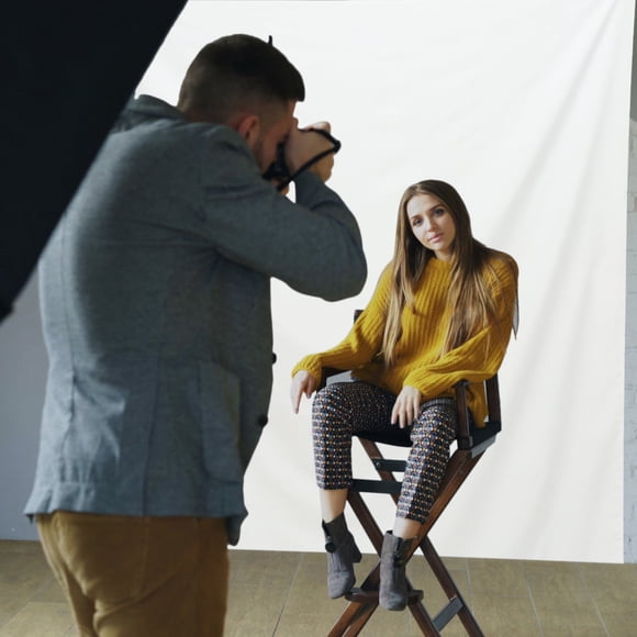 IFANLANDOR De Para Fotografía En Poliéster Y Duradera