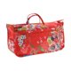 thumbnail image 1 of Bolsa de maquillaje portátil de gran capacidad, multifuncional, de tela Oxford impermeable, bolsa de almacenamiento, bolsa de lavado, bolsa con forro interior, 1 of 6