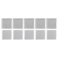 thumbnail image 4 of 20Pcs Coin Capsule Case Plastic Transparent Square Coin Capsules Coin Collection Organizer Storage Box Medal Holder Storage, 4 of 9